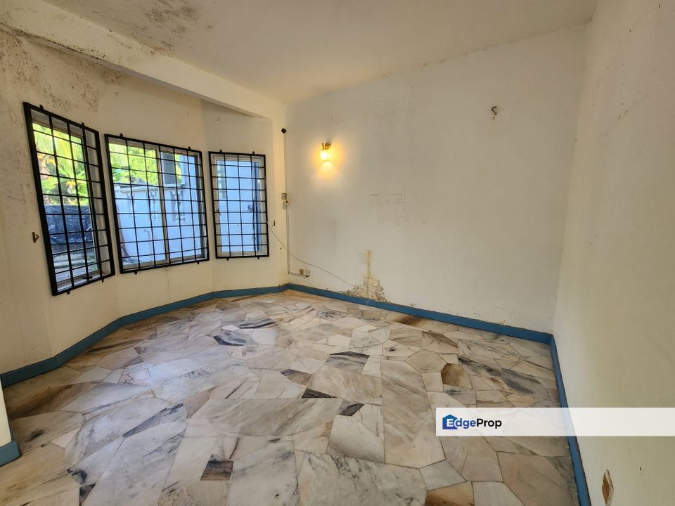 FOR SALE - Facing Open Extra Car Park Double Storey Bandar Baru Selayang BBS, Selangor, Selayang