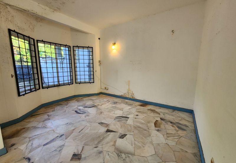 Bandar Baru Selayang