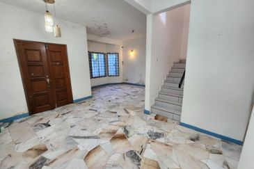 Bandar Baru Selayang