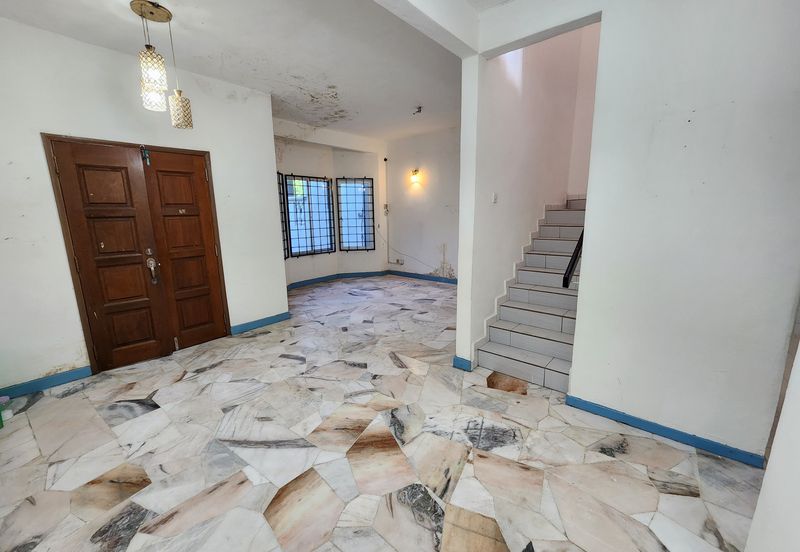 Bandar Baru Selayang