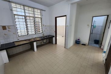 Bandar Baru Selayang