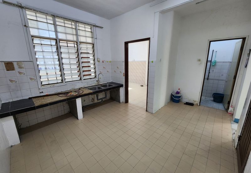 Bandar Baru Selayang