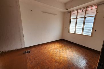 Bandar Baru Selayang