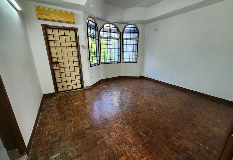 Bandar Baru Selayang