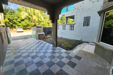 Bandar Baru Selayang