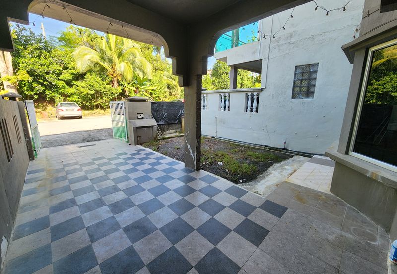 Bandar Baru Selayang