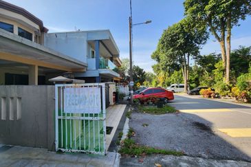 Bandar Baru Selayang