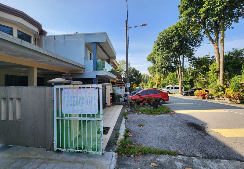 Bandar Baru Selayang