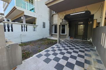 Bandar Baru Selayang