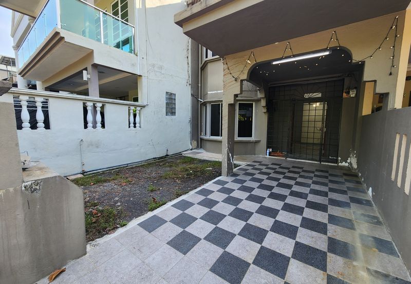 Bandar Baru Selayang