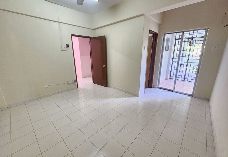 Andari Townvilla, Selayang Heights