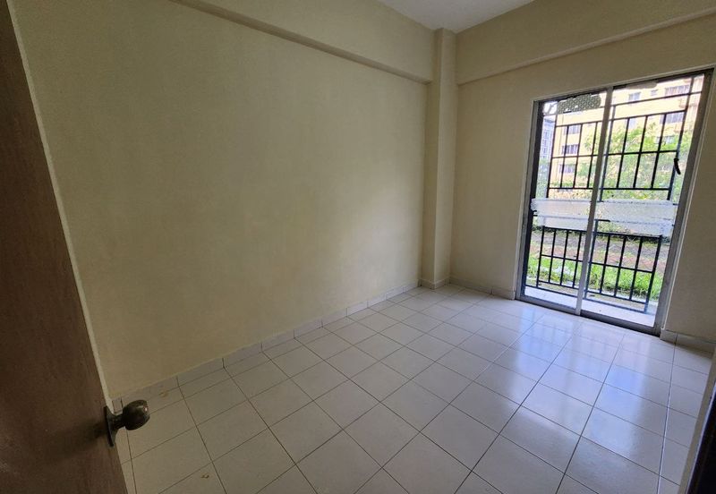 Andari Townvilla, Selayang Heights