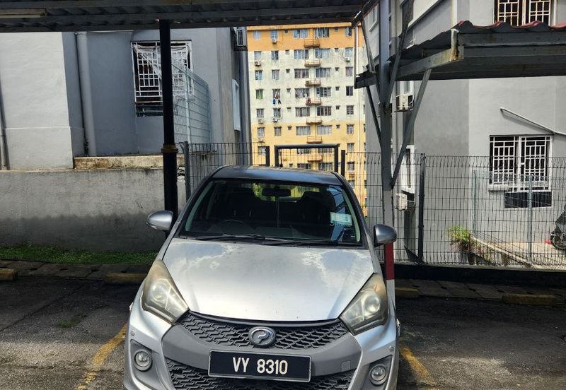 Andari Townvilla, Selayang Heights