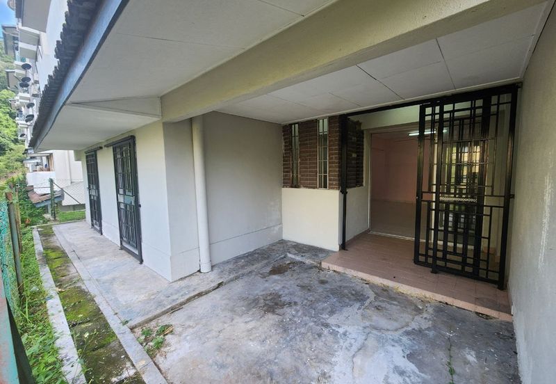 Andari Townvilla, Selayang Heights