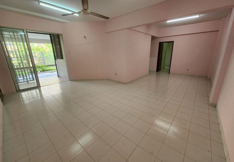 Andari Townvilla, Selayang Heights