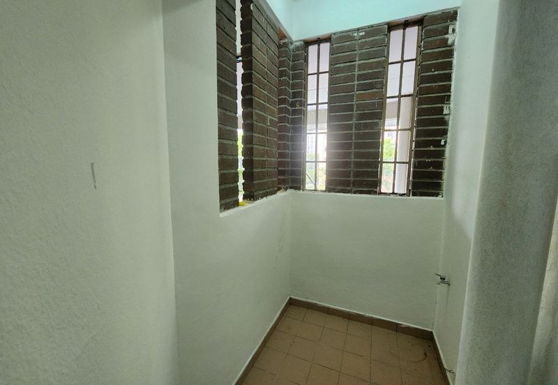 Andari Townvilla, Selayang Heights