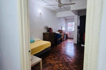 Bandar Baru Selayang