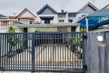 Bandar Baru Selayang