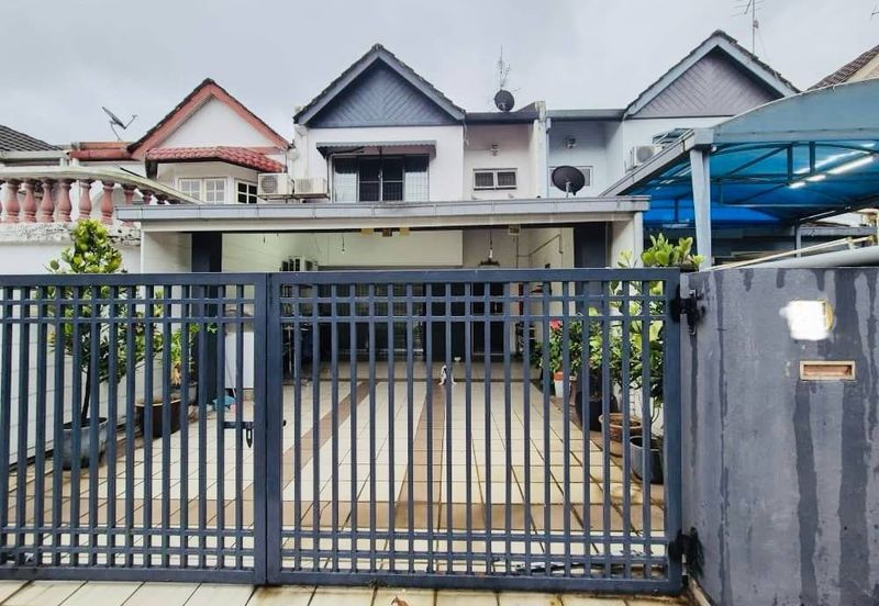 Bandar Baru Selayang