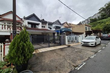 Bandar Baru Selayang