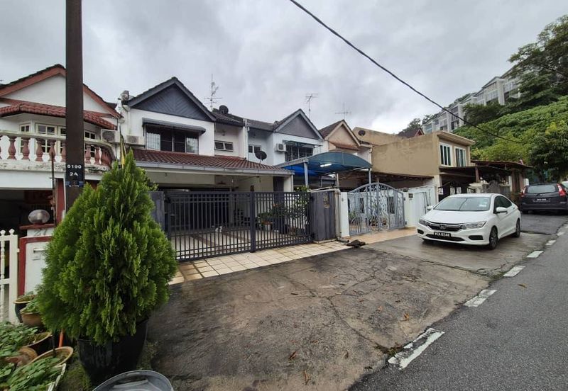 Bandar Baru Selayang
