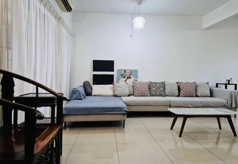 Bandar Baru Selayang