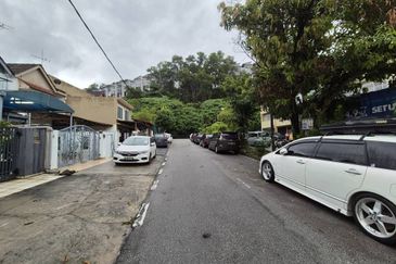 Bandar Baru Selayang