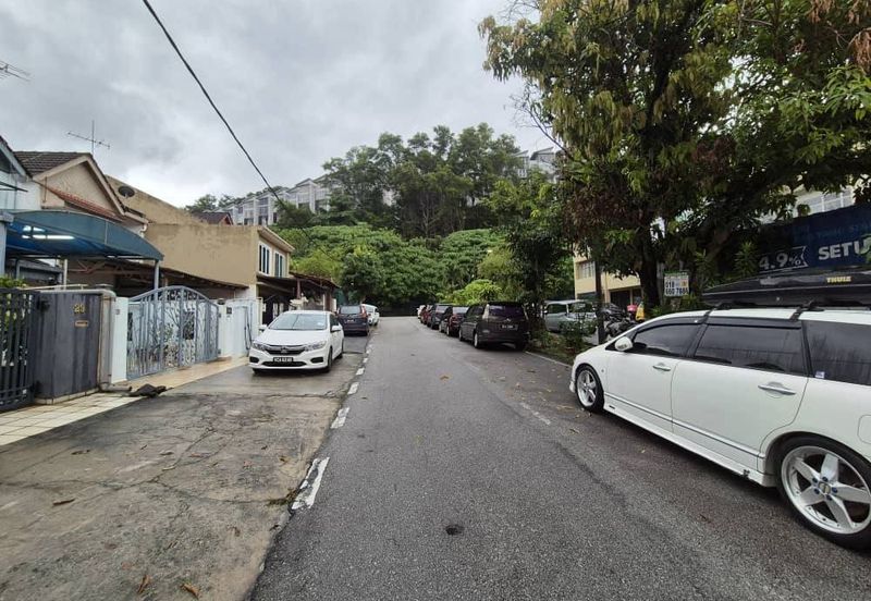 Bandar Baru Selayang