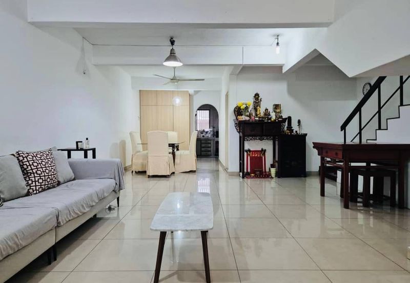 Bandar Baru Selayang