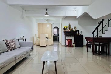 Bandar Baru Selayang