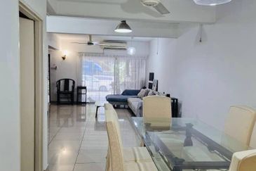 Bandar Baru Selayang