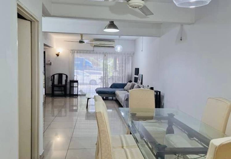 Bandar Baru Selayang