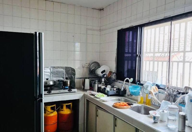 Bandar Baru Selayang