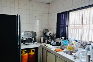 Bandar Baru Selayang