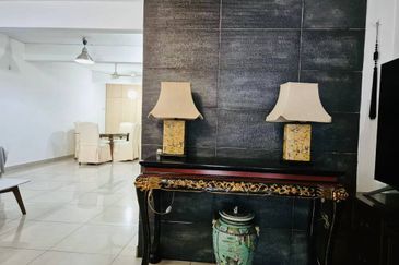 Bandar Baru Selayang