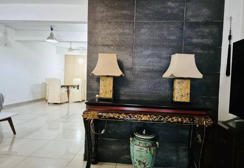 Bandar Baru Selayang