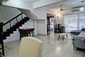 Bandar Baru Selayang