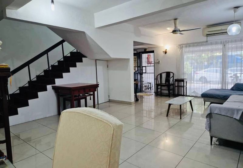 Bandar Baru Selayang