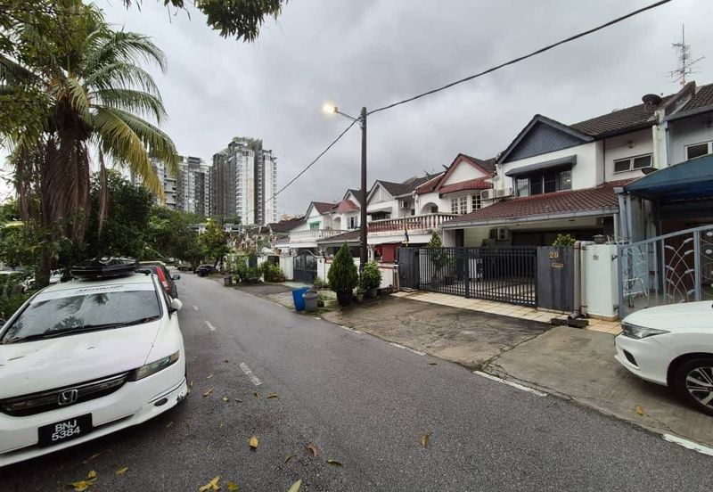 Bandar Baru Selayang