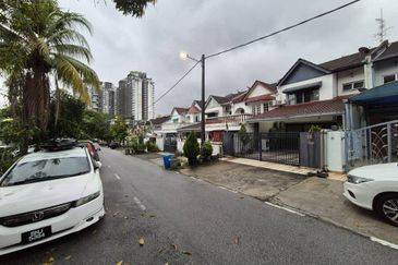 Bandar Baru Selayang