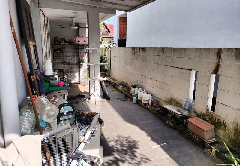 Bandar Baru Wangsa Maju (Seksyen 6)