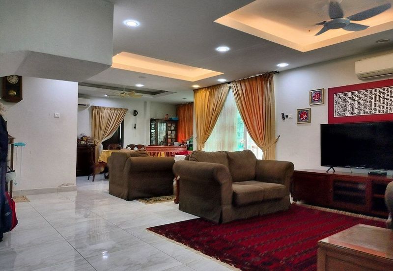 Bandar Baru Wangsa Maju (Seksyen 6)