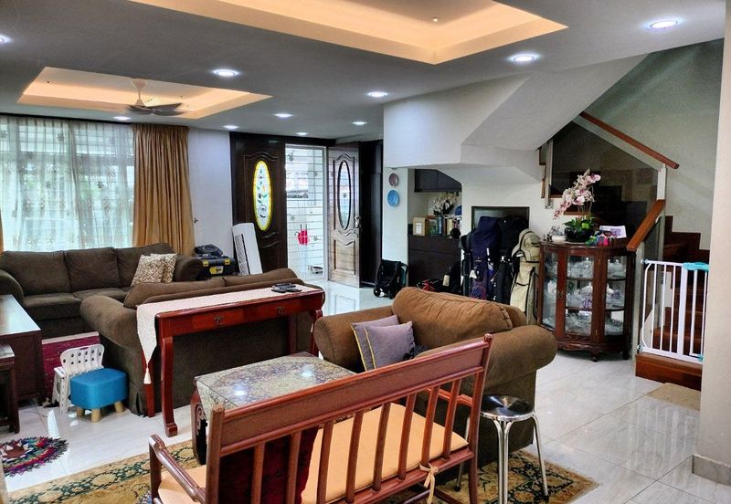 Bandar Baru Wangsa Maju (Seksyen 6)