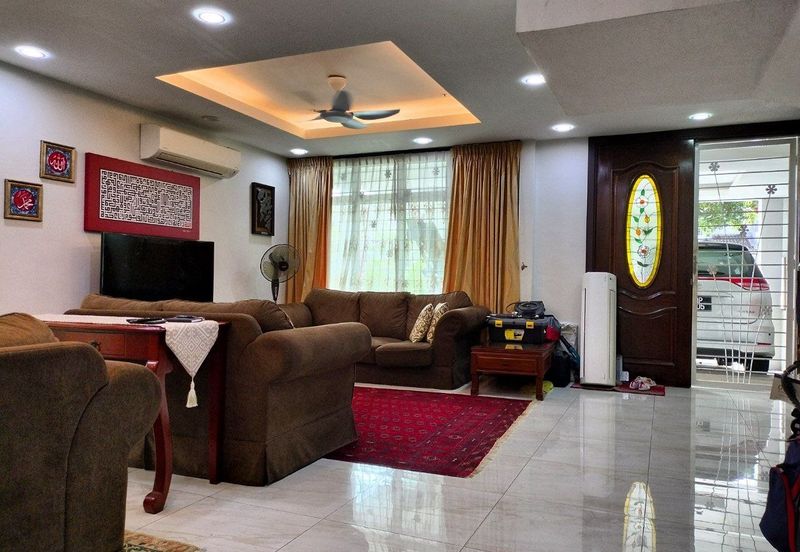 Bandar Baru Wangsa Maju (Seksyen 6)