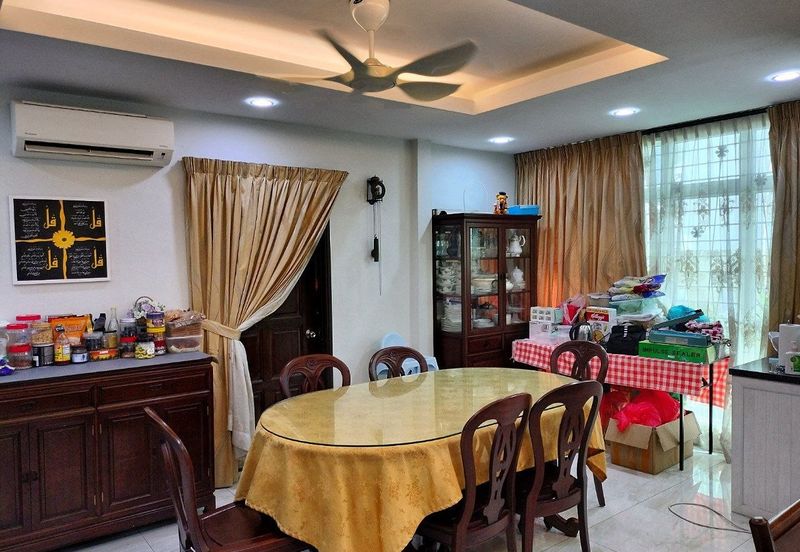 Bandar Baru Wangsa Maju (Seksyen 6)