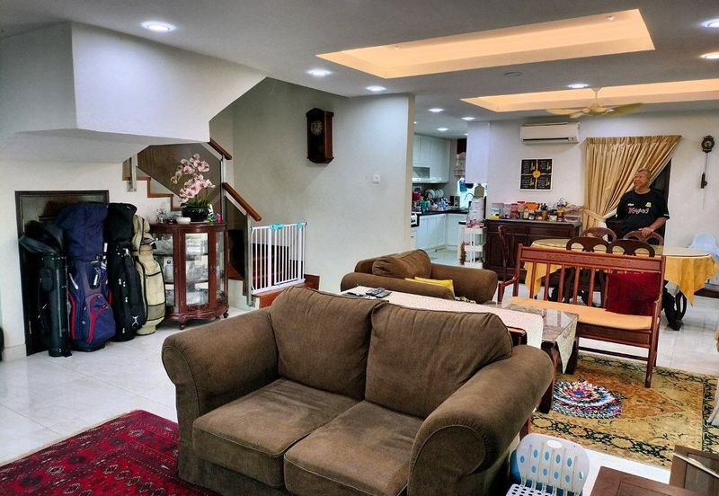 Bandar Baru Wangsa Maju (Seksyen 6)