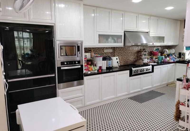 Bandar Baru Wangsa Maju (Seksyen 6)