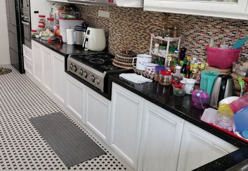 Bandar Baru Wangsa Maju (Seksyen 6)