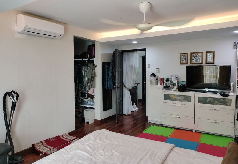 Bandar Baru Wangsa Maju (Seksyen 6)