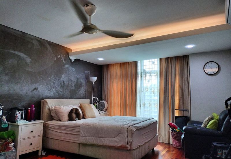 Bandar Baru Wangsa Maju (Seksyen 6)